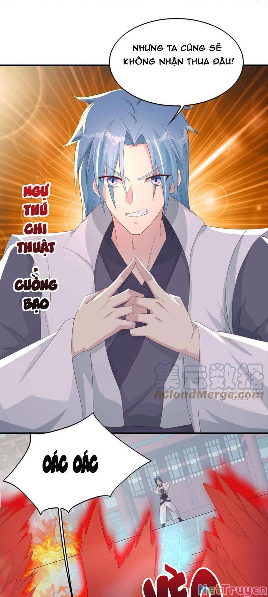 Vương Gia Khắc Thê Chapter 88 - Trang 2