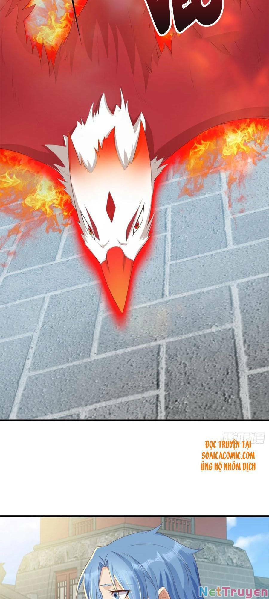 Vương Gia Khắc Thê Chapter 88 - Trang 2