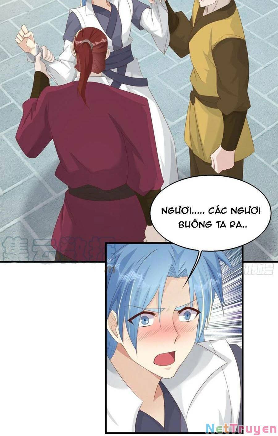 Vương Gia Khắc Thê Chapter 88 - Trang 2