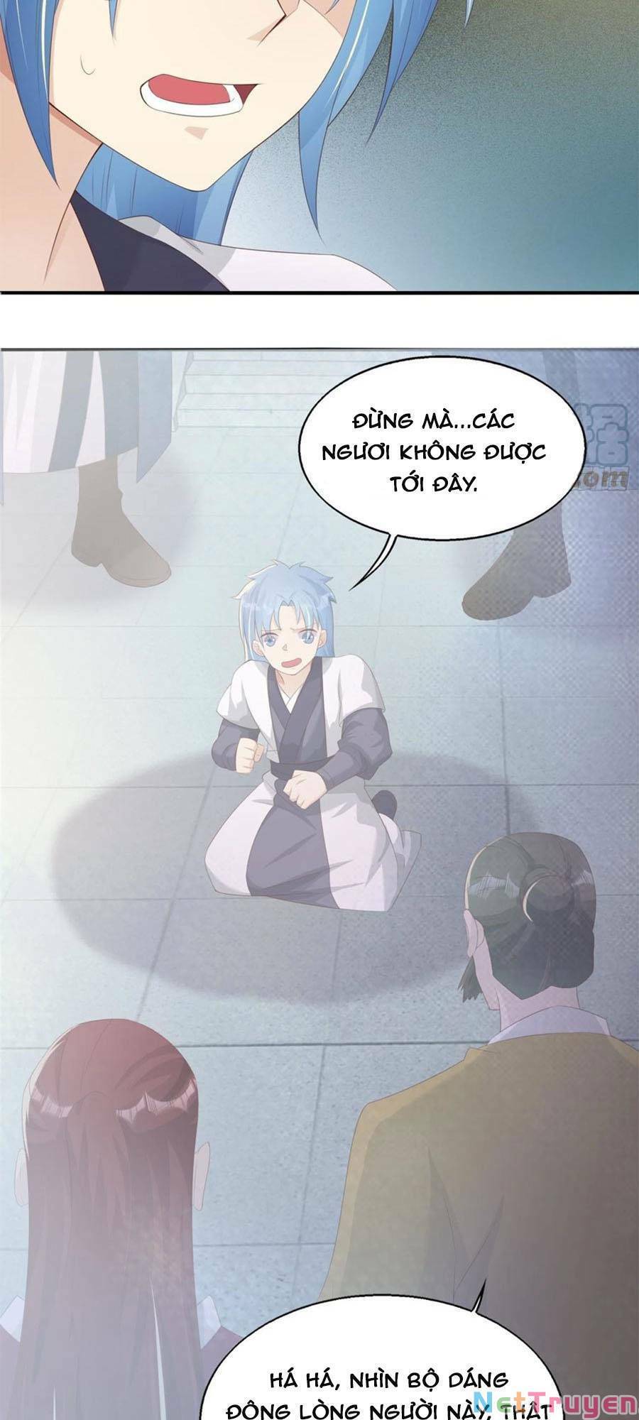 Vương Gia Khắc Thê Chapter 88 - Trang 2