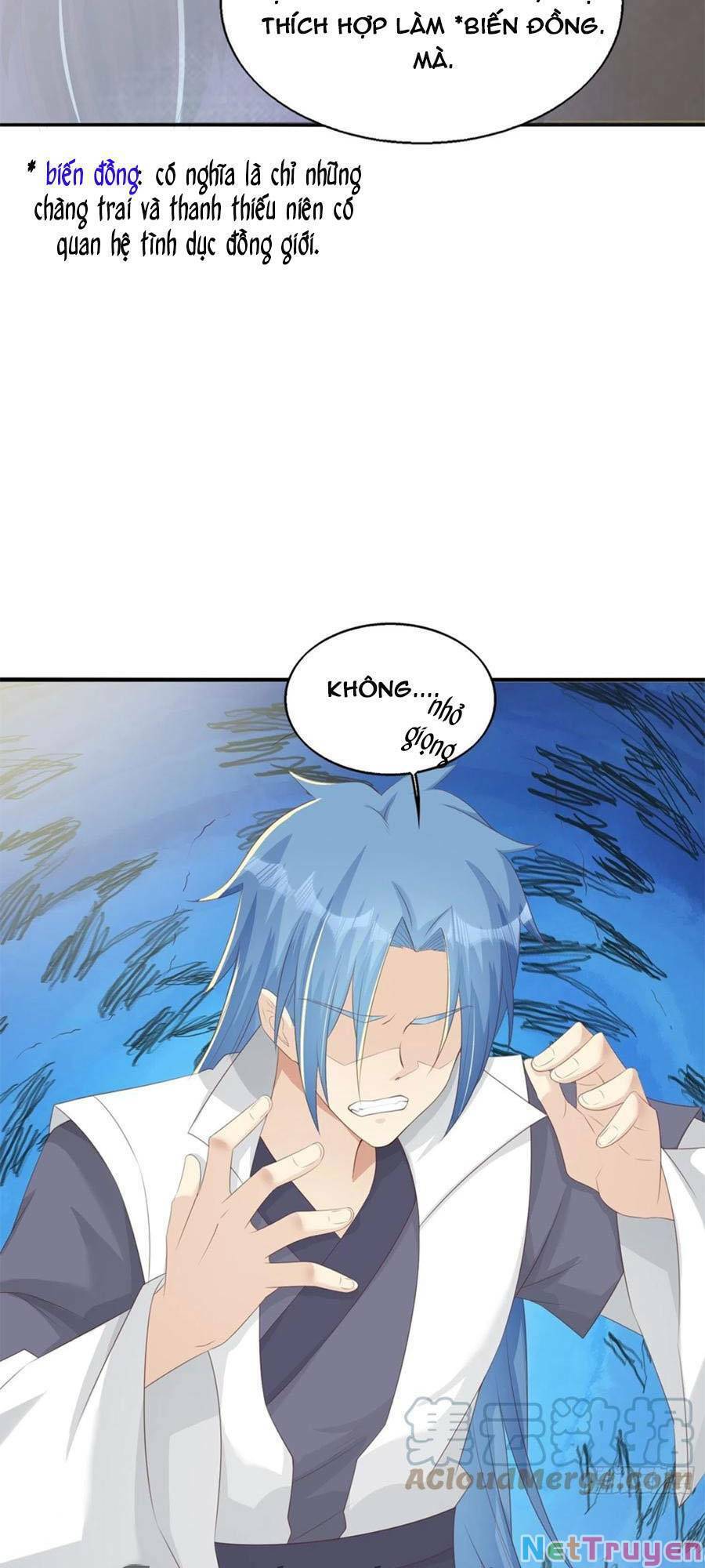 Vương Gia Khắc Thê Chapter 88 - Trang 2