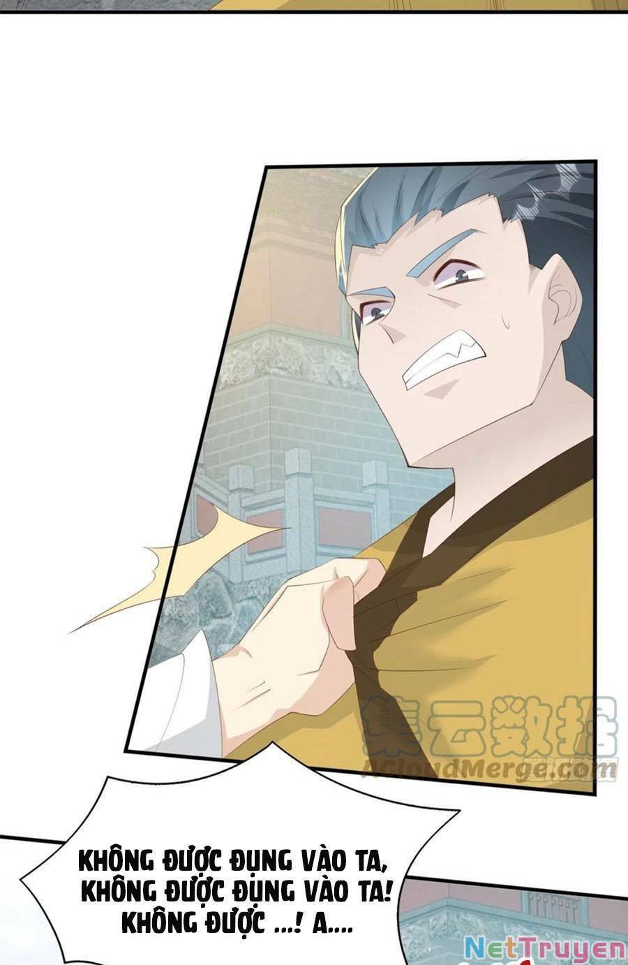 Vương Gia Khắc Thê Chapter 88 - Trang 2