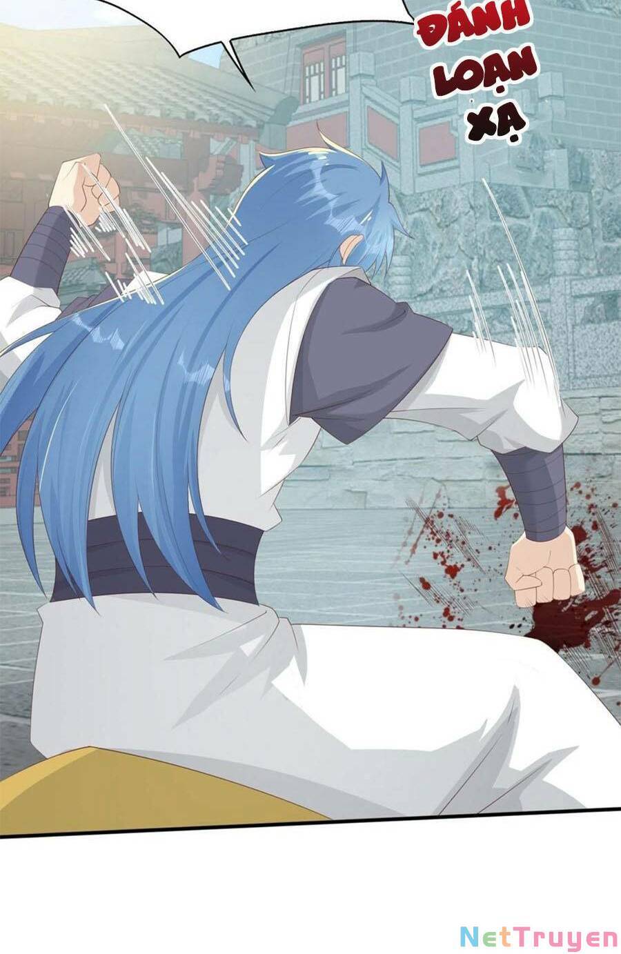 Vương Gia Khắc Thê Chapter 88 - Trang 2