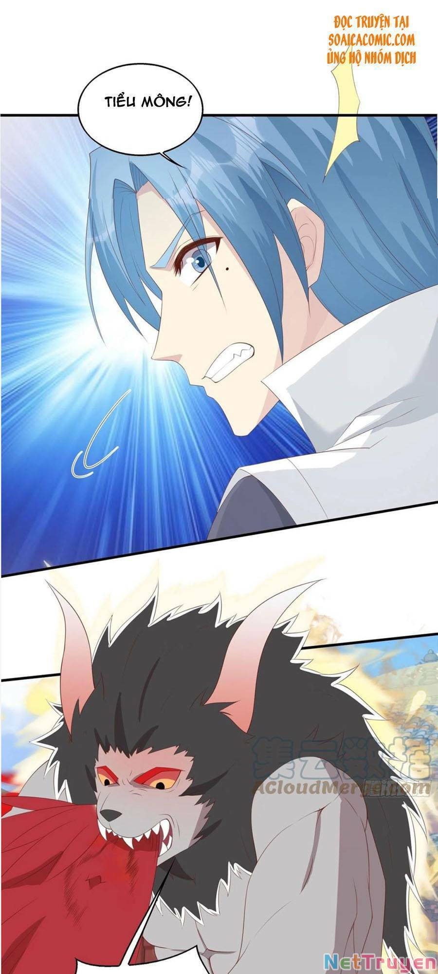 Vương Gia Khắc Thê Chapter 88 - Trang 2