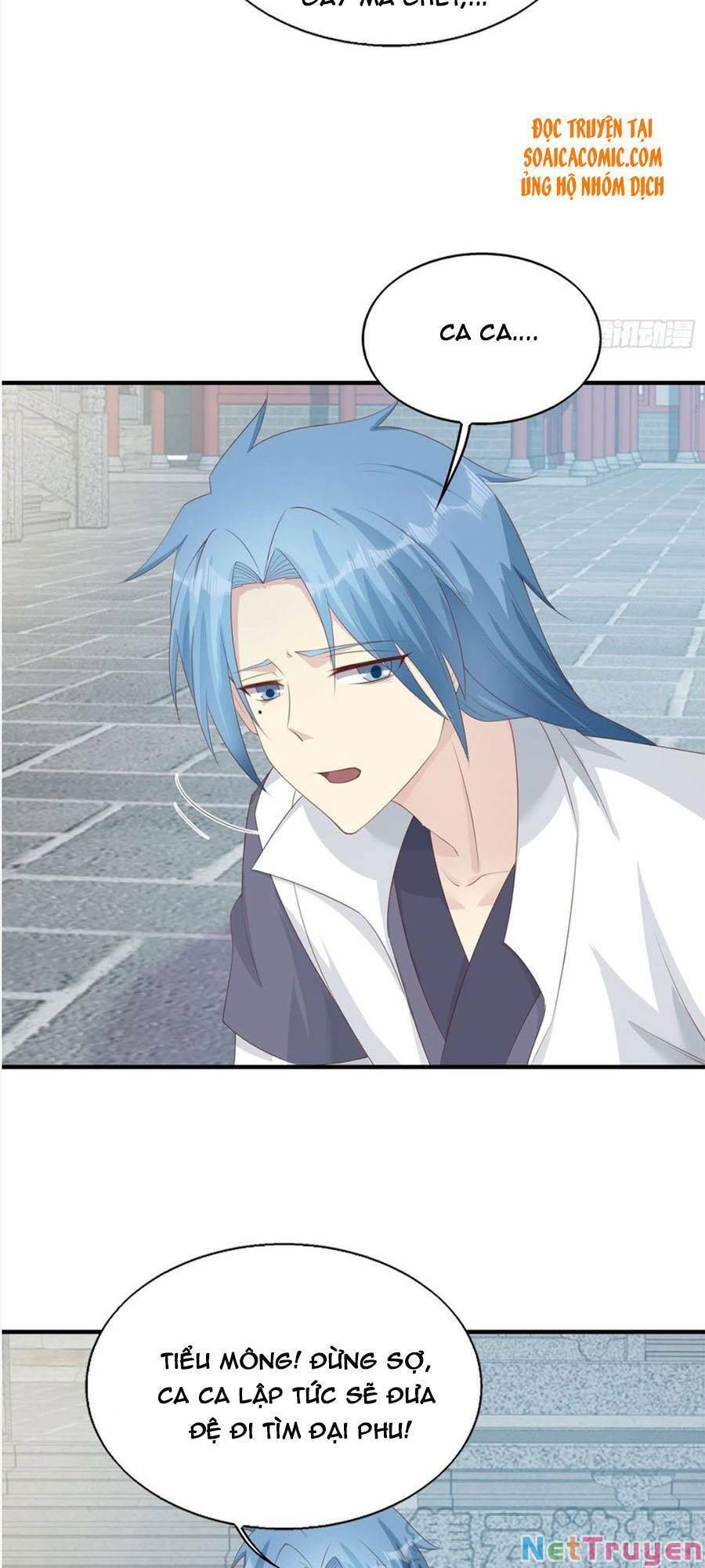 Vương Gia Khắc Thê Chapter 88 - Trang 2