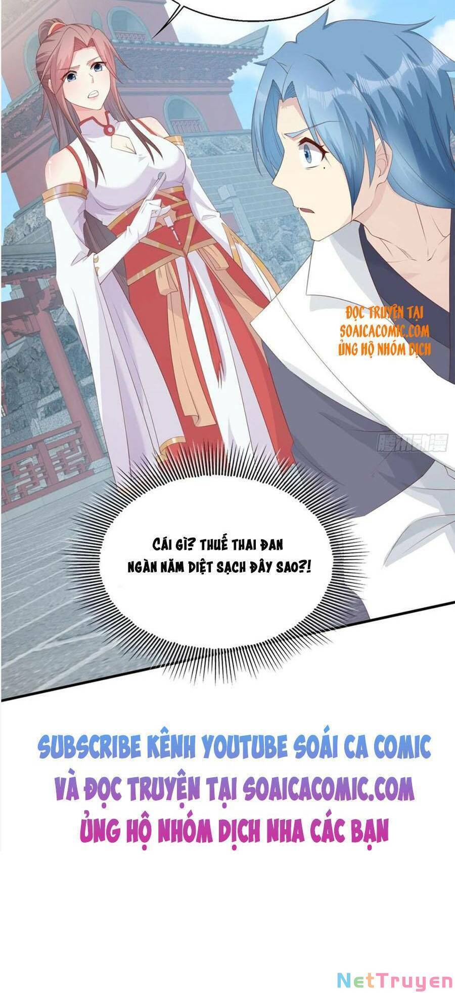 Vương Gia Khắc Thê Chapter 88 - Trang 2