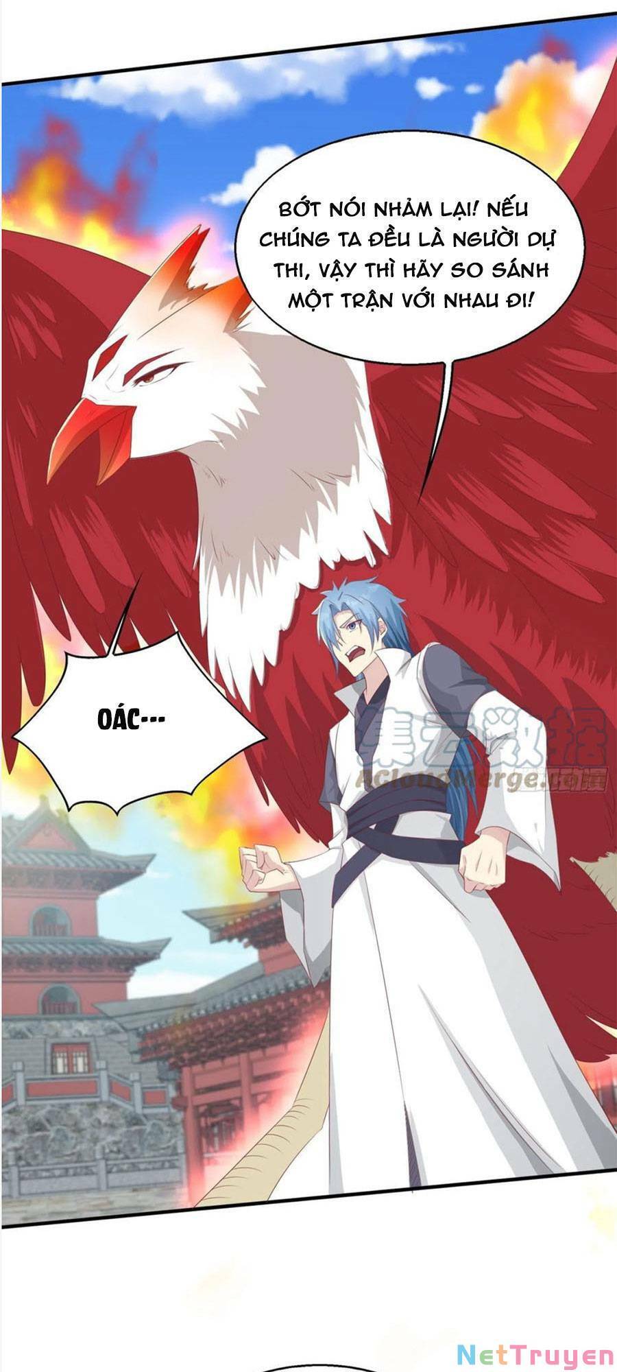 Vương Gia Khắc Thê Chapter 88 - Trang 2