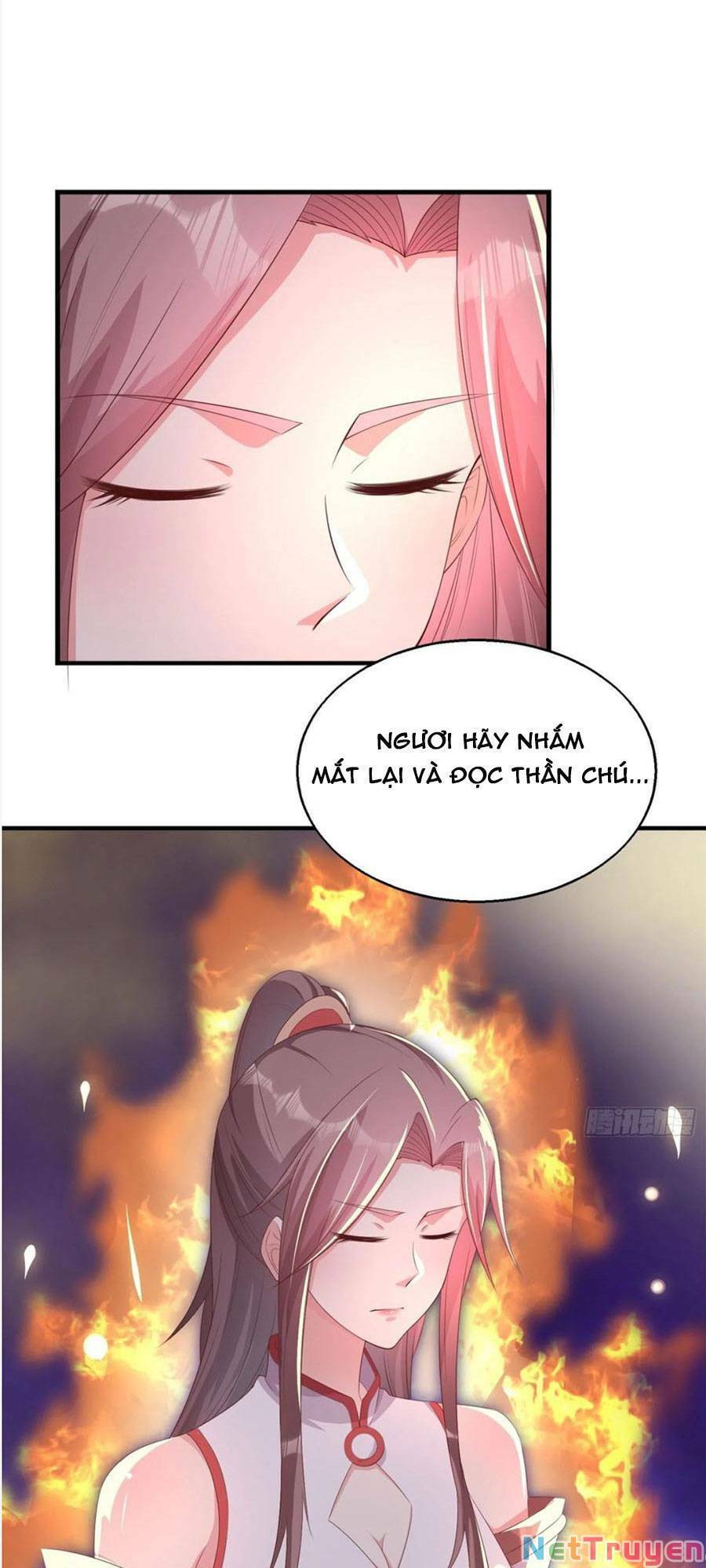 Vương Gia Khắc Thê Chapter 88 - Trang 2