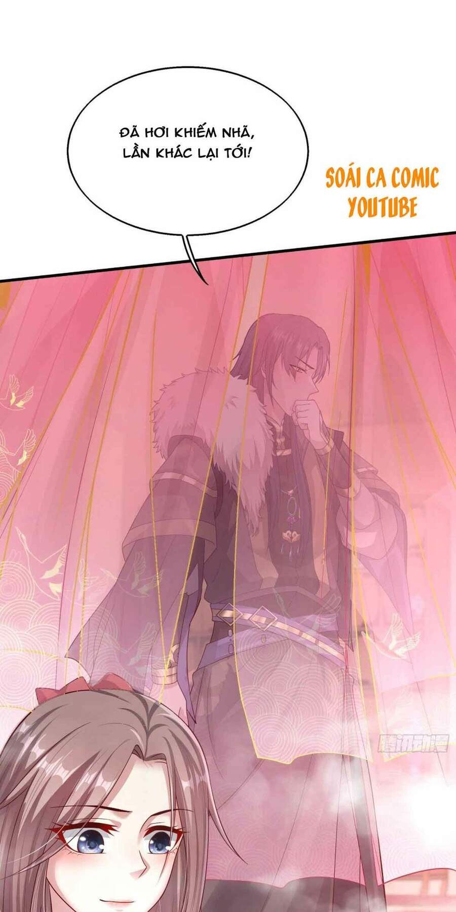 Vương Gia Khắc Thê Chapter 9 - Trang 2