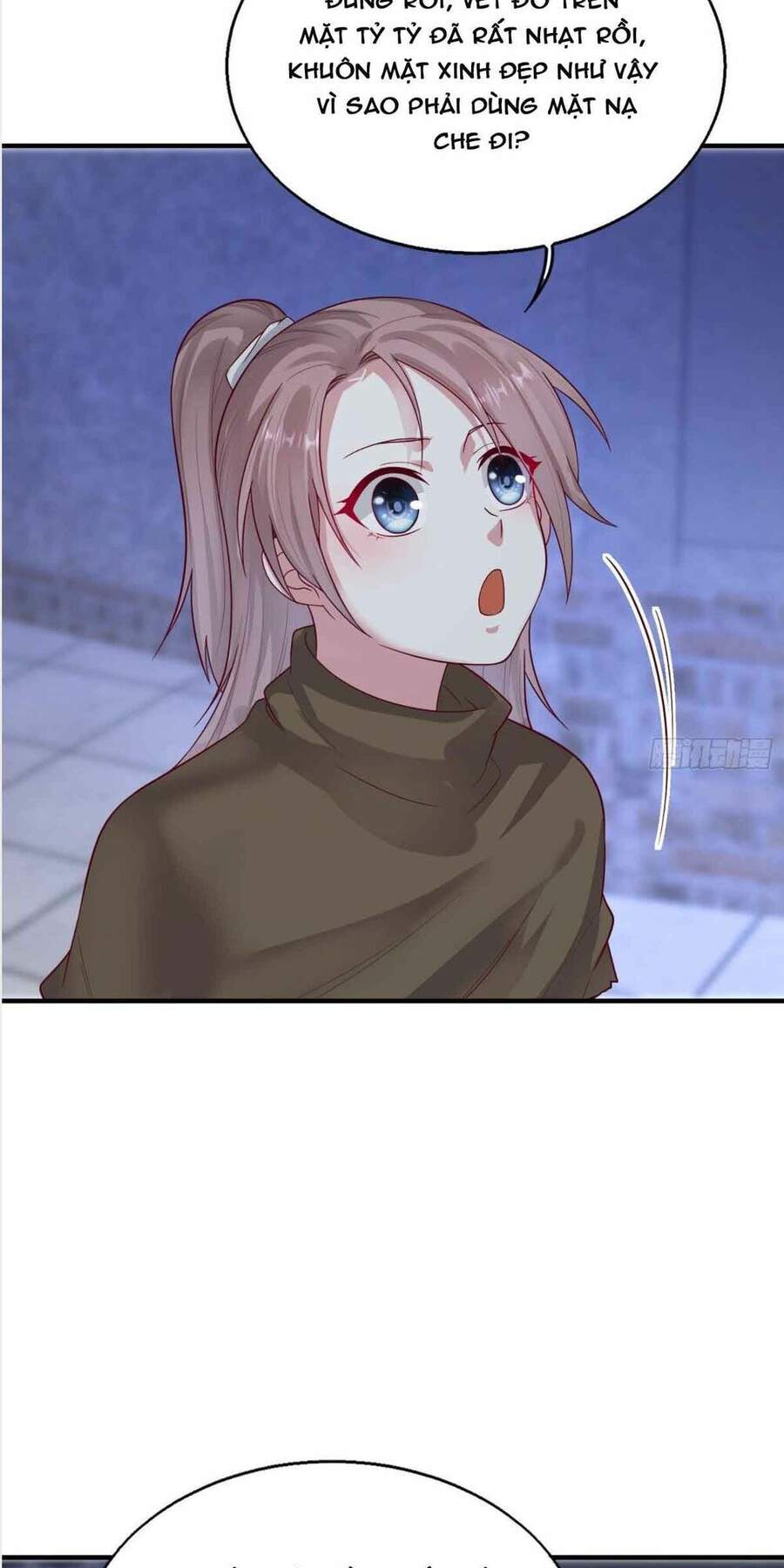 Vương Gia Khắc Thê Chapter 9 - Trang 2