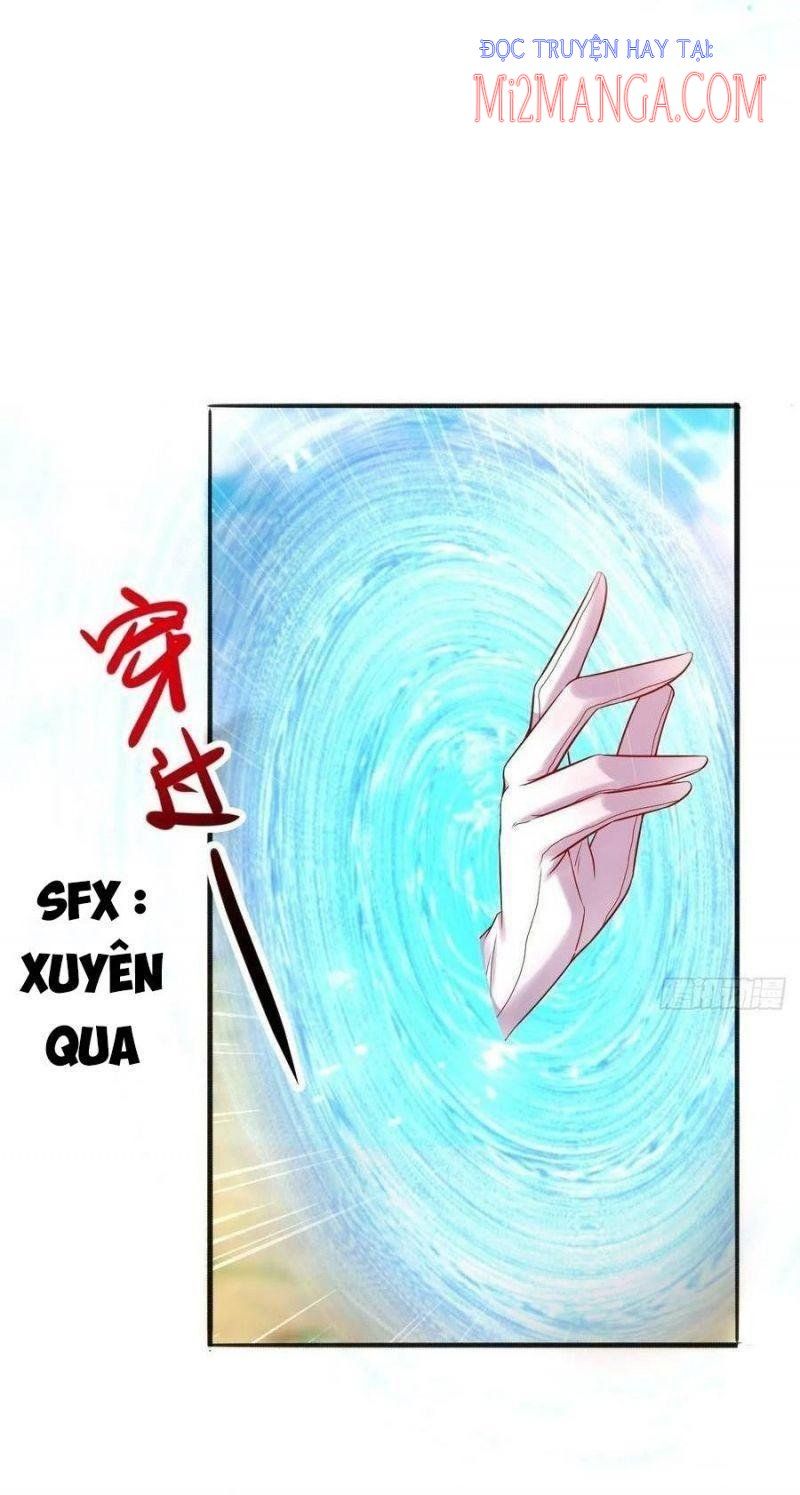 Vương Gia Khắc Thê Chapter 91.5 - Trang 2