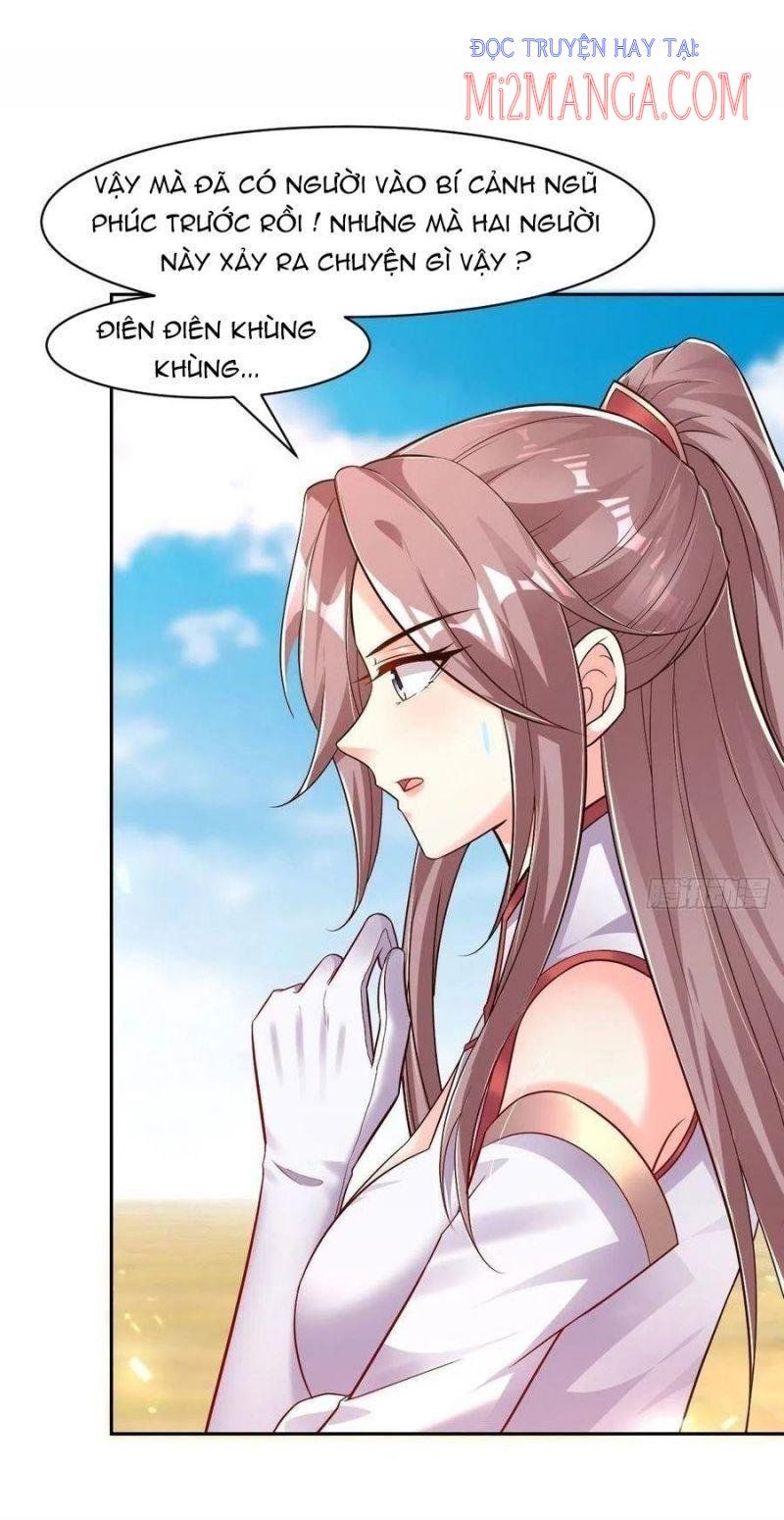 Vương Gia Khắc Thê Chapter 91.5 - Trang 2