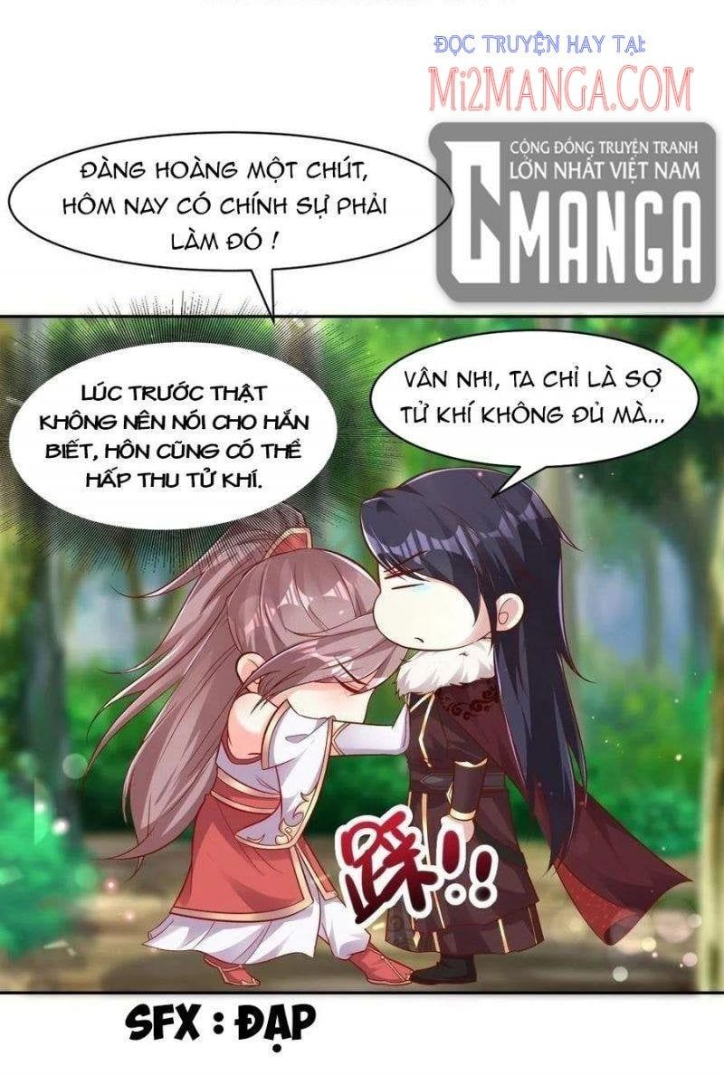 Vương Gia Khắc Thê Chapter 91.5 - Trang 2