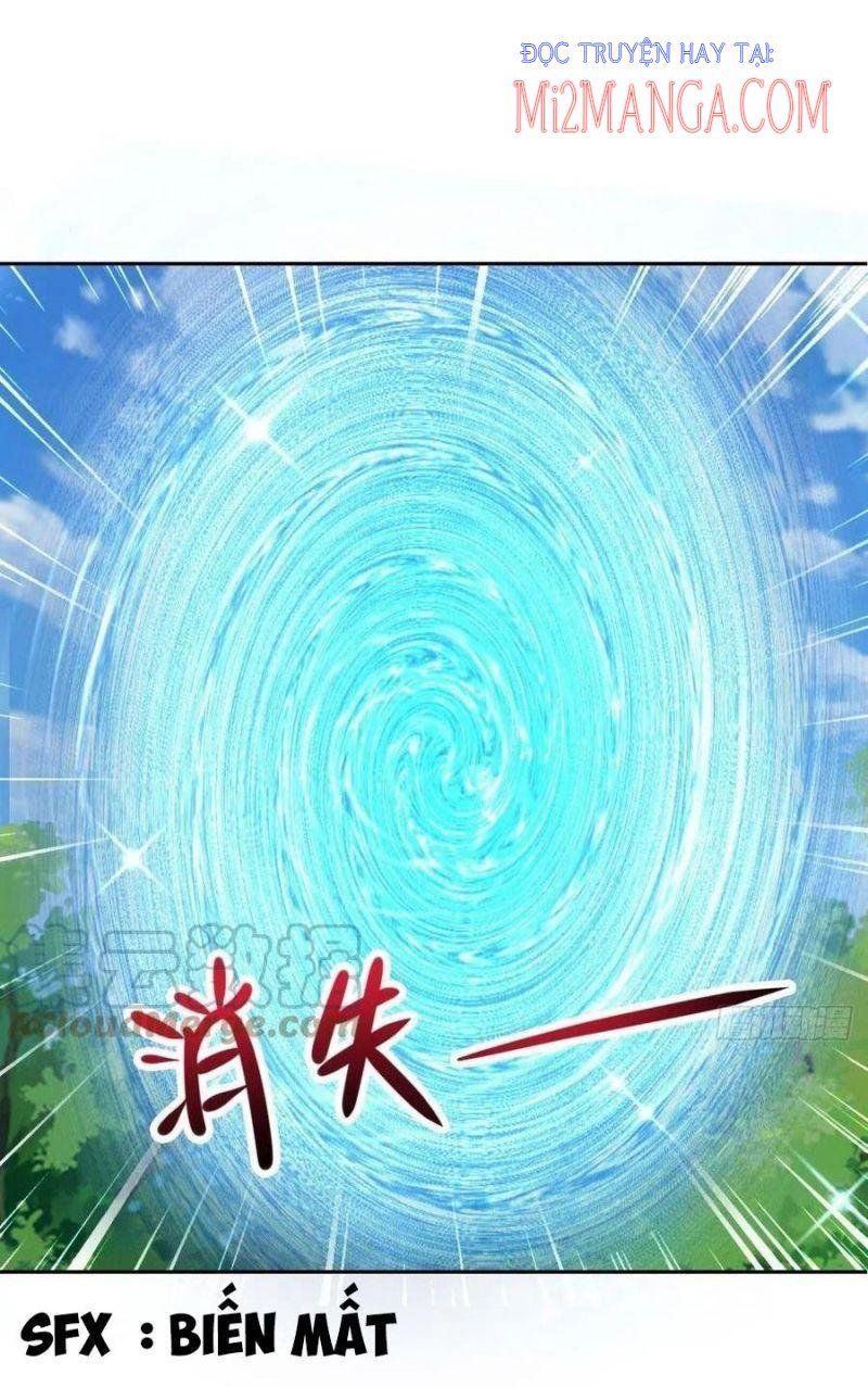Vương Gia Khắc Thê Chapter 91.5 - Trang 2