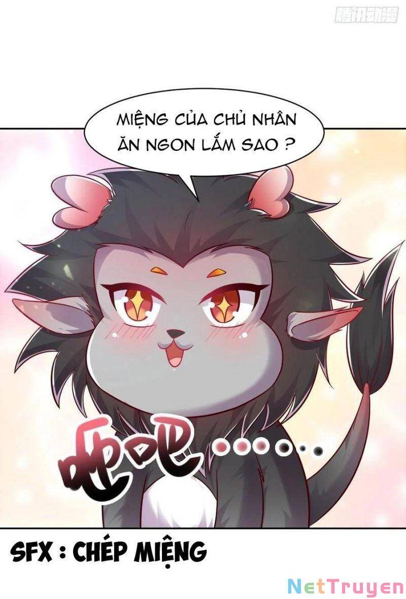 Vương Gia Khắc Thê Chapter 91 - Trang 2