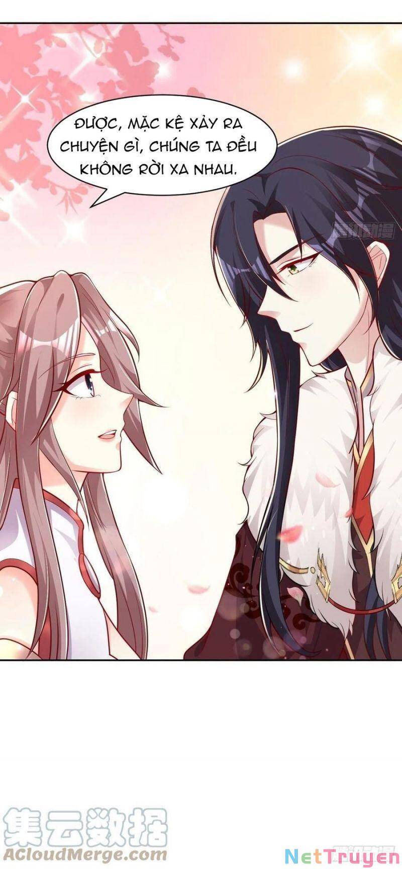 Vương Gia Khắc Thê Chapter 91 - Trang 2