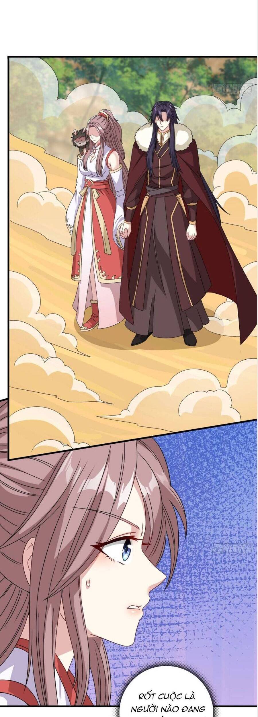 Vương Gia Khắc Thê Chapter 92 - Trang 2