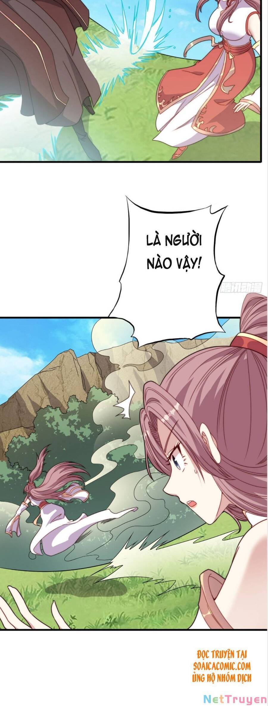 Vương Gia Khắc Thê Chapter 92 - Trang 2