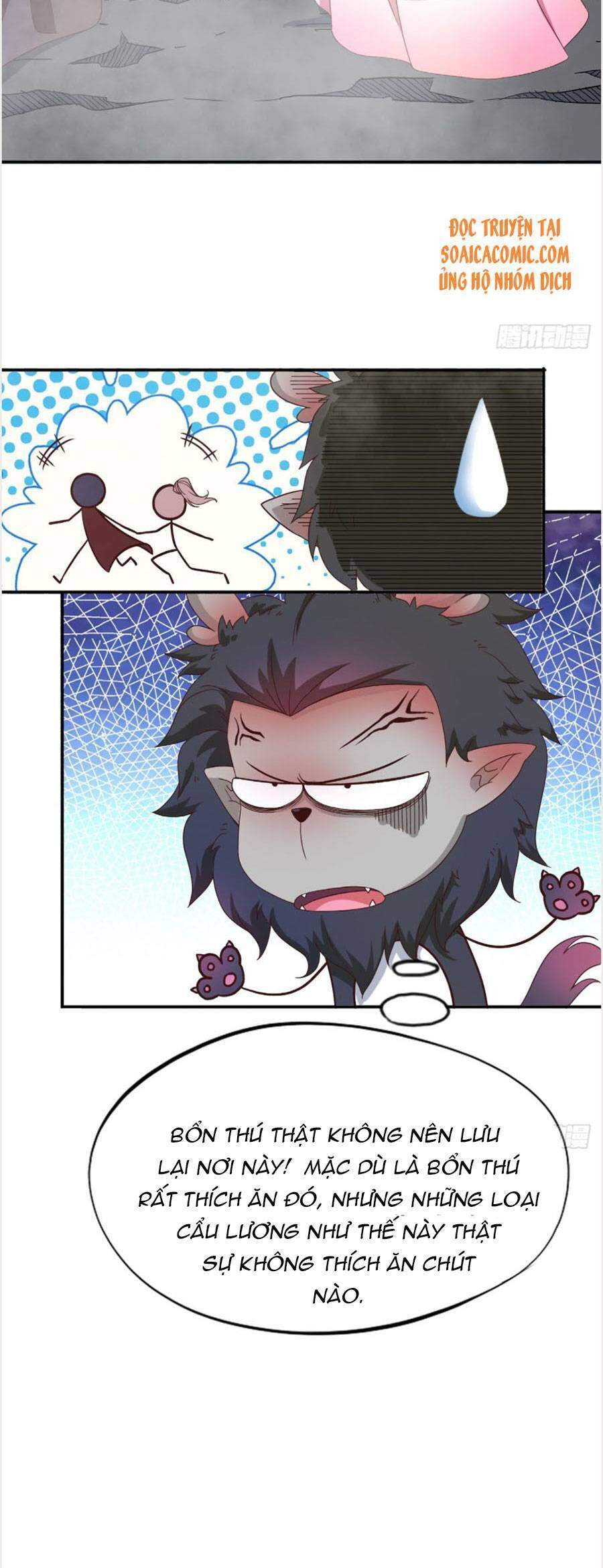 Vương Gia Khắc Thê Chapter 93 - Trang 2