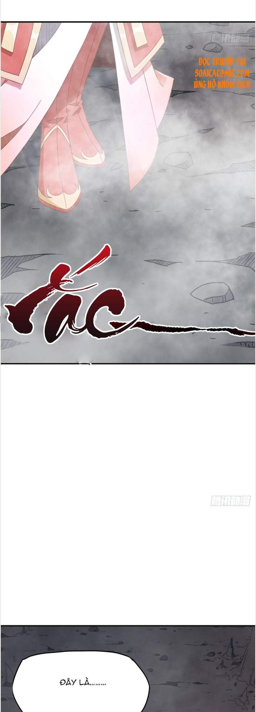 Vương Gia Khắc Thê Chapter 93 - Trang 2