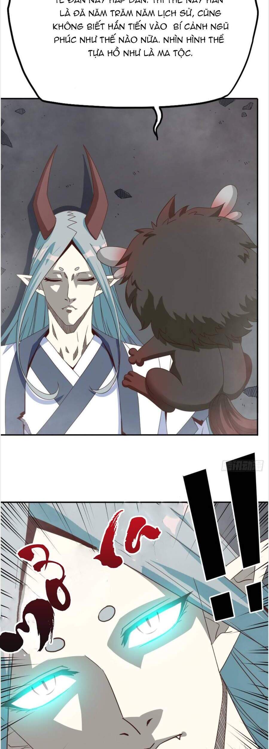 Vương Gia Khắc Thê Chapter 93 - Trang 2