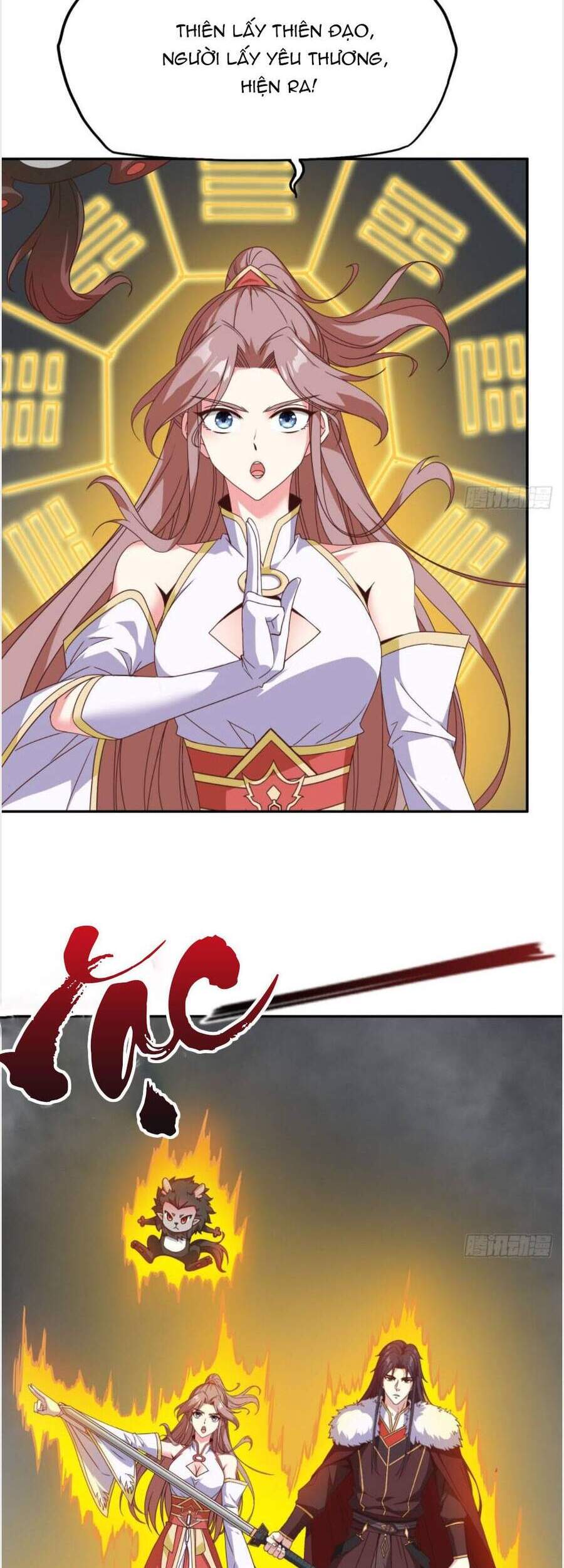 Vương Gia Khắc Thê Chapter 93 - Trang 2