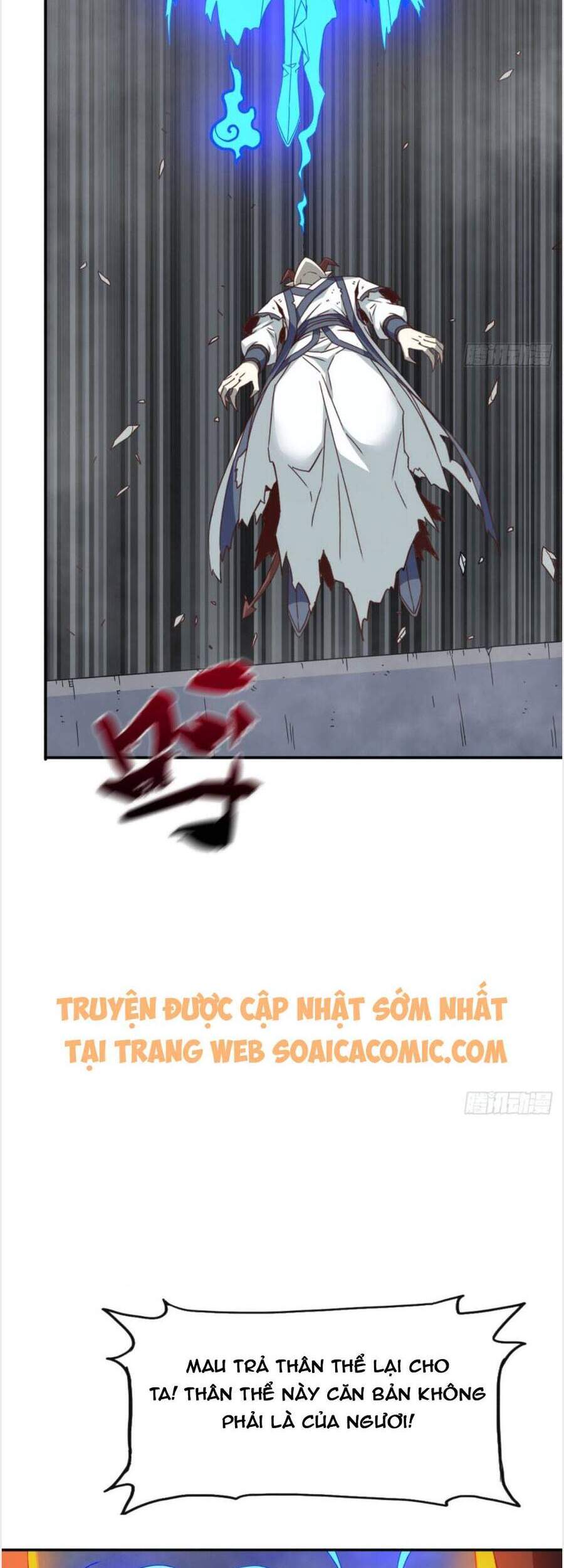 Vương Gia Khắc Thê Chapter 93 - Trang 2