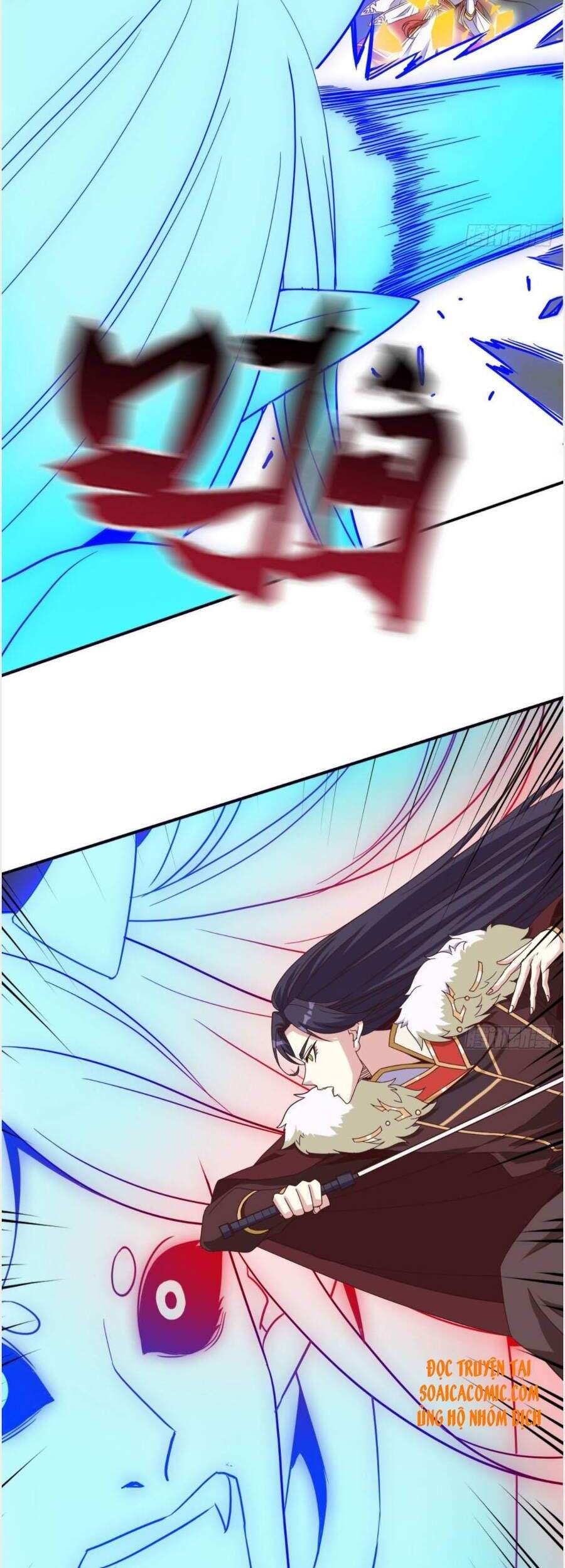 Vương Gia Khắc Thê Chapter 93 - Trang 2