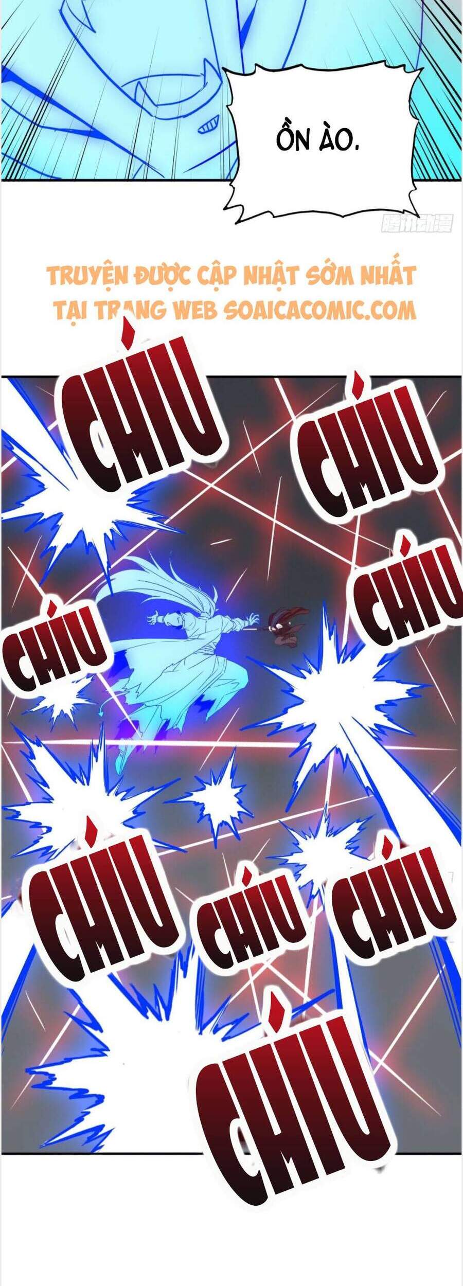 Vương Gia Khắc Thê Chapter 93 - Trang 2