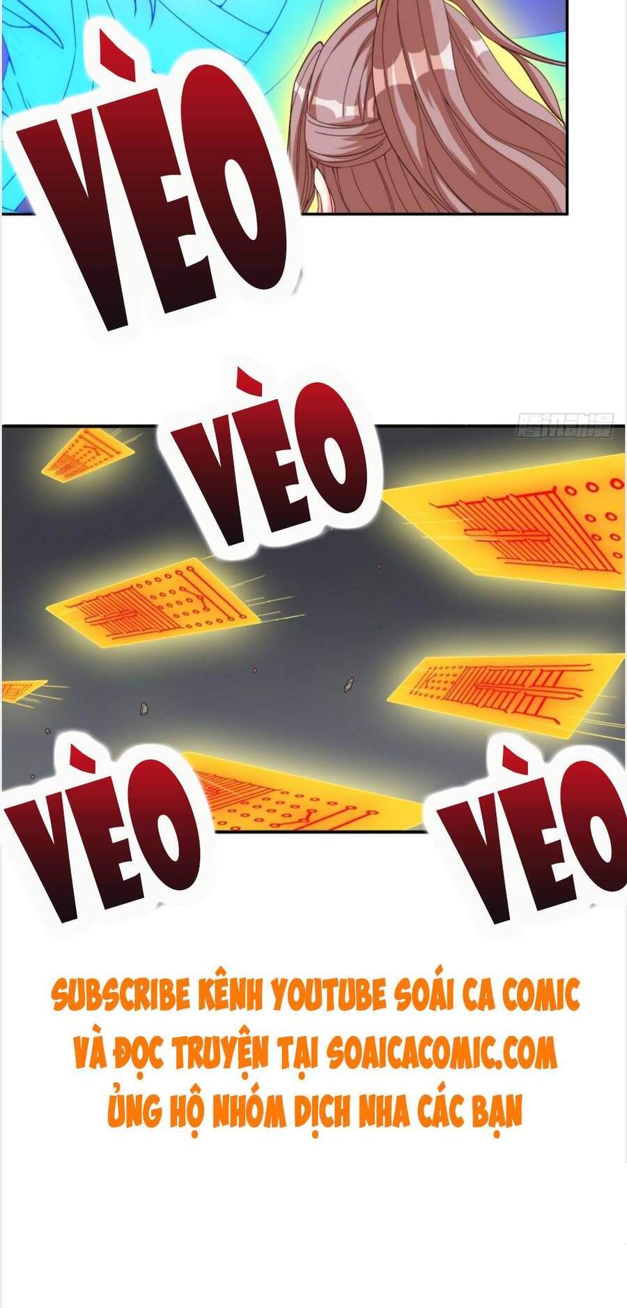 Vương Gia Khắc Thê Chapter 93 - Trang 2