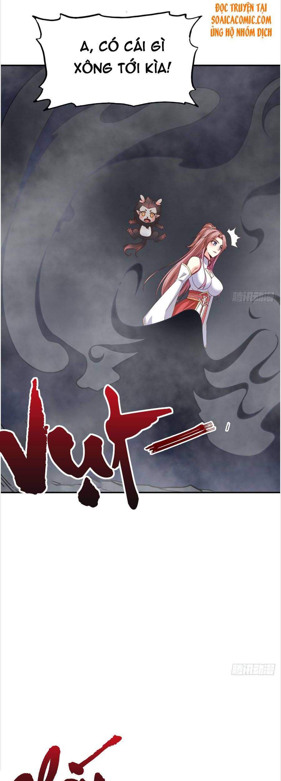Vương Gia Khắc Thê Chapter 93 - Trang 2