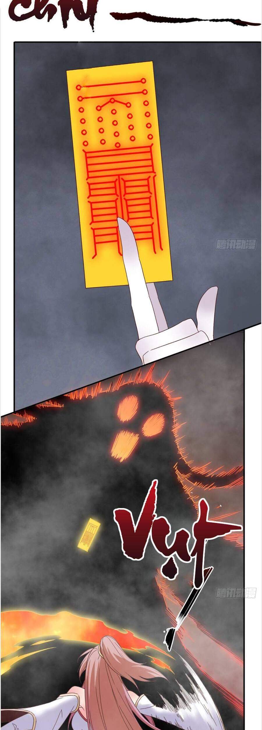 Vương Gia Khắc Thê Chapter 93 - Trang 2