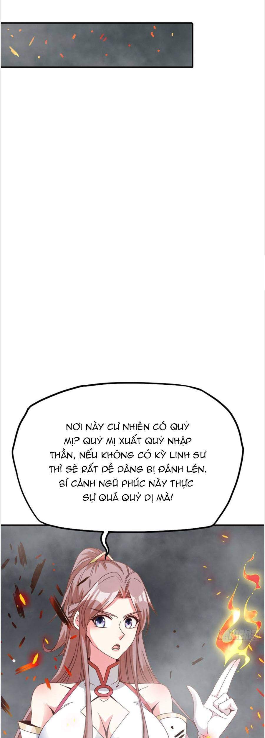 Vương Gia Khắc Thê Chapter 93 - Trang 2