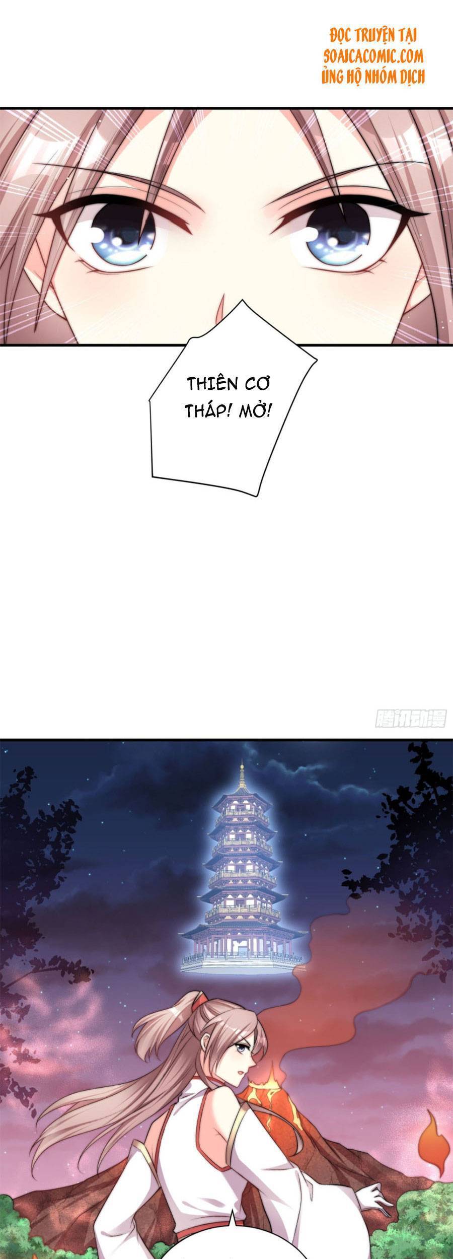 Vương Gia Khắc Thê Chapter 95 - Trang 2