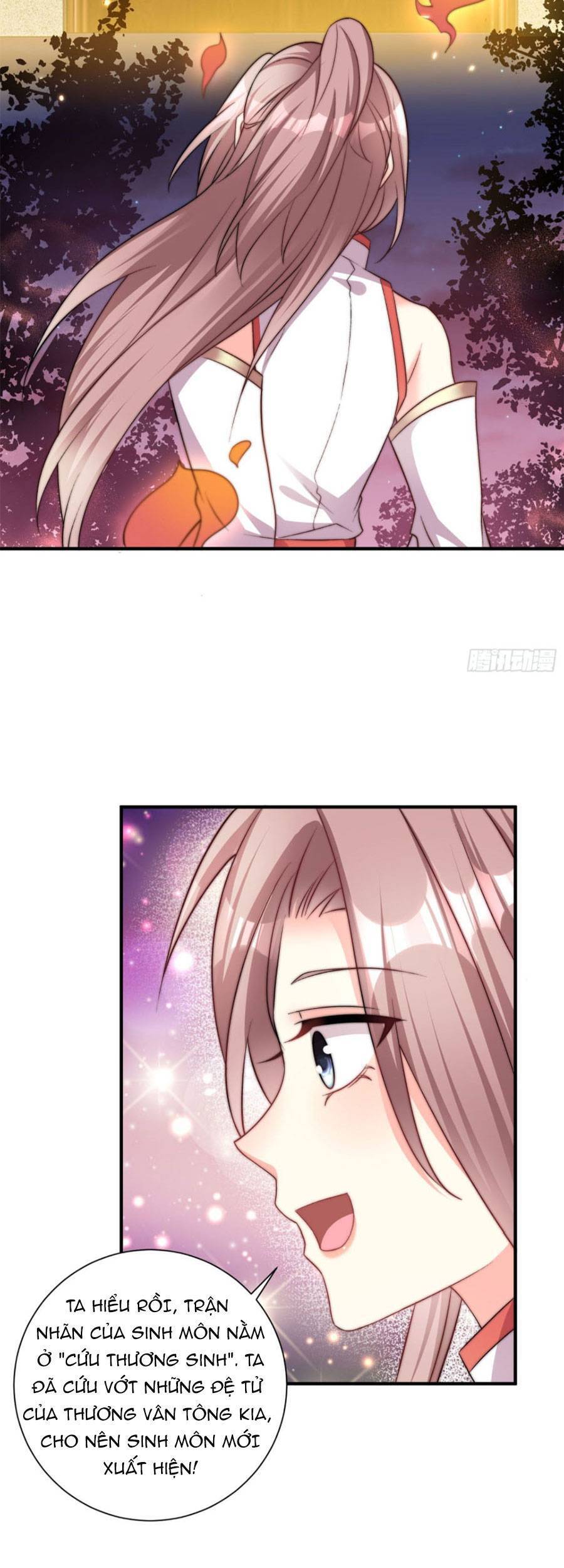 Vương Gia Khắc Thê Chapter 95 - Trang 2