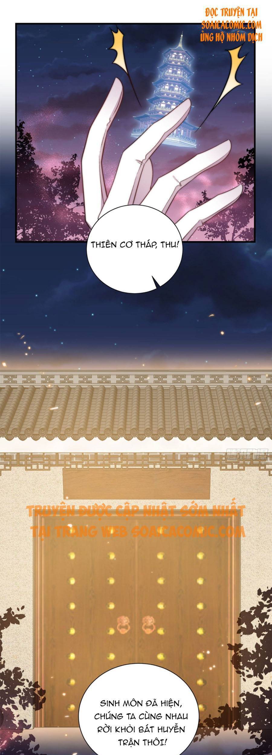 Vương Gia Khắc Thê Chapter 95 - Trang 2