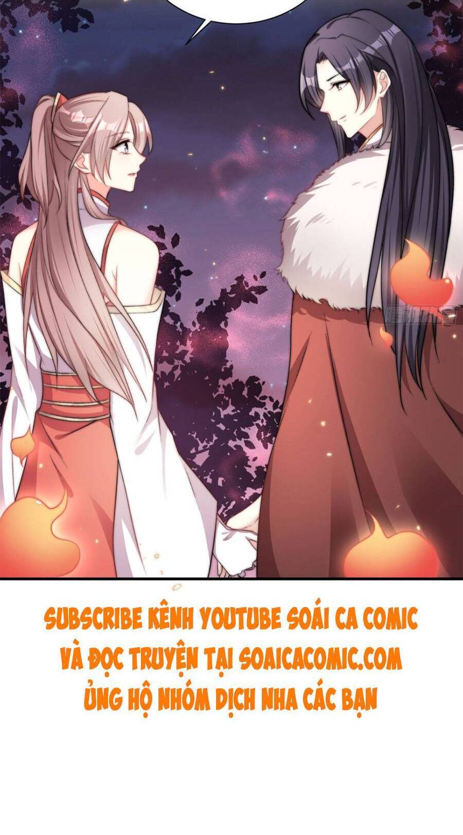 Vương Gia Khắc Thê Chapter 95 - Trang 2