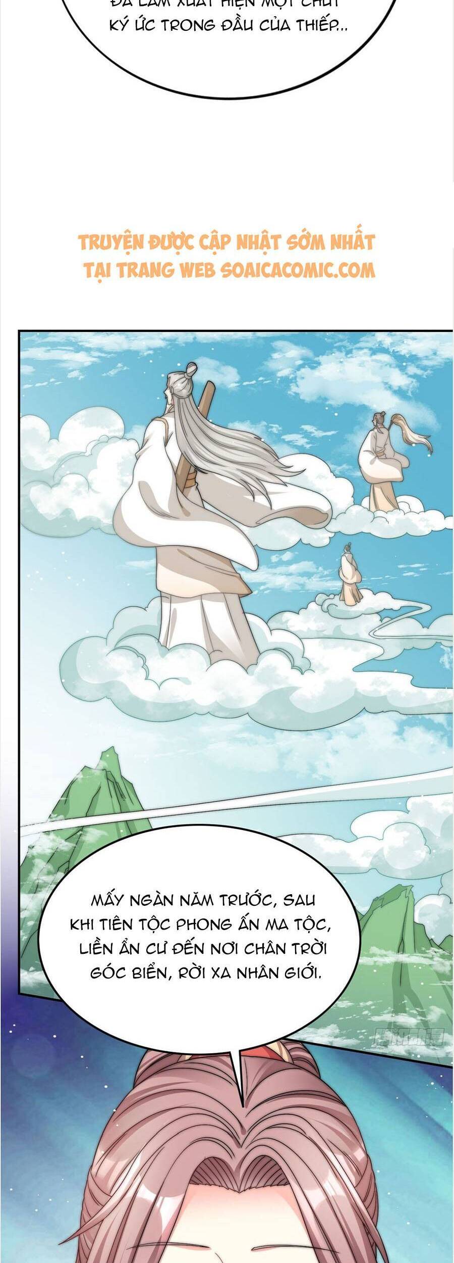 Vương Gia Khắc Thê Chapter 96 - Trang 2