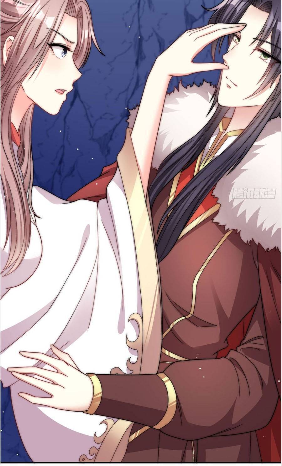 Vương Gia Khắc Thê Chapter 96 - Trang 2