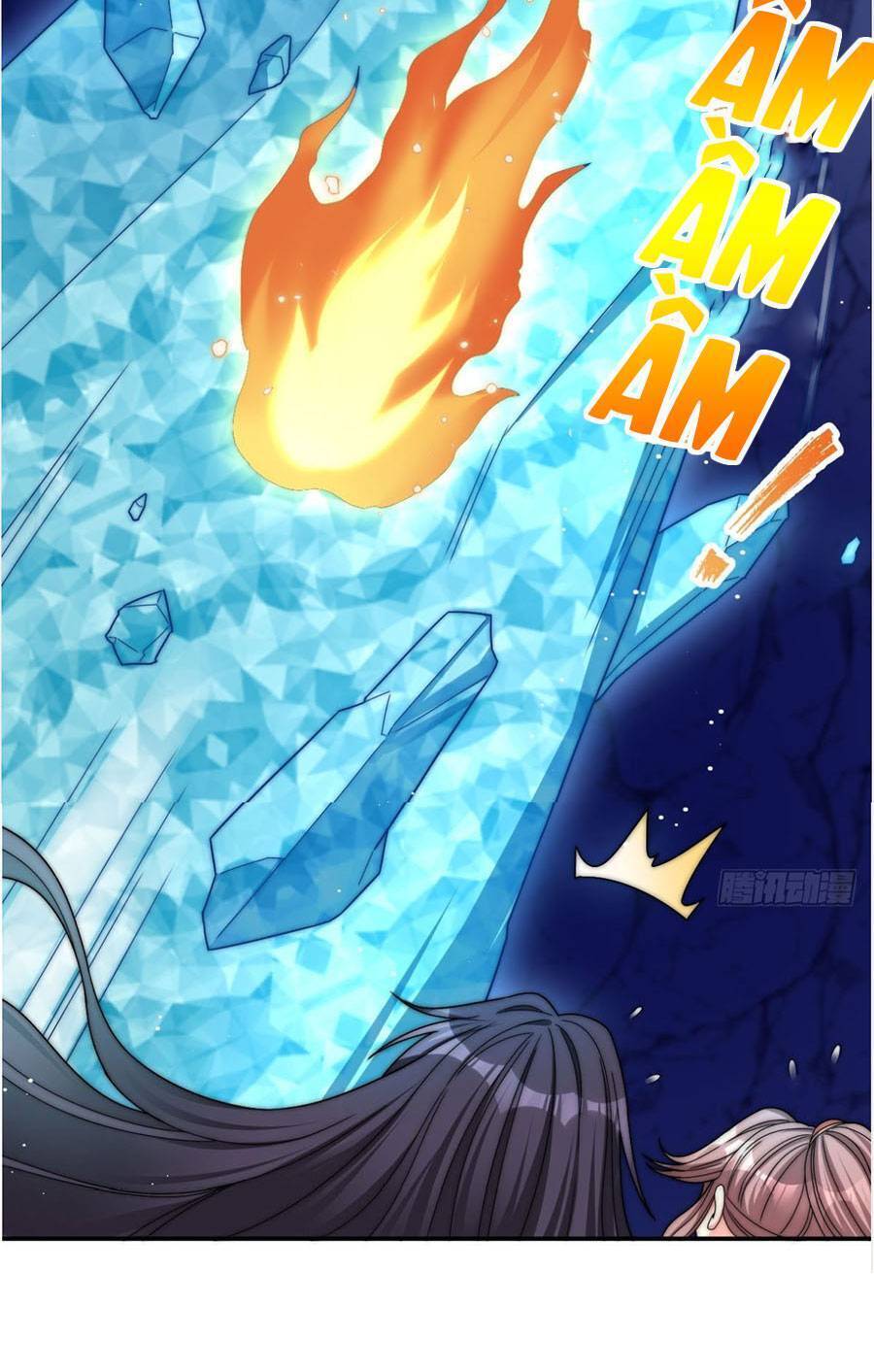 Vương Gia Khắc Thê Chapter 96 - Trang 2