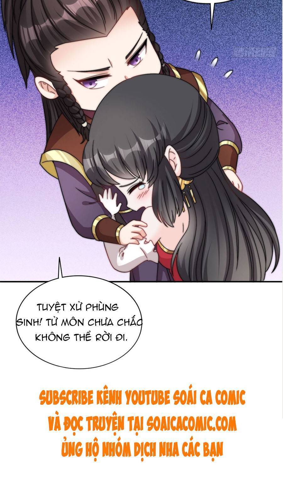 Vương Gia Khắc Thê Chapter 96 - Trang 2