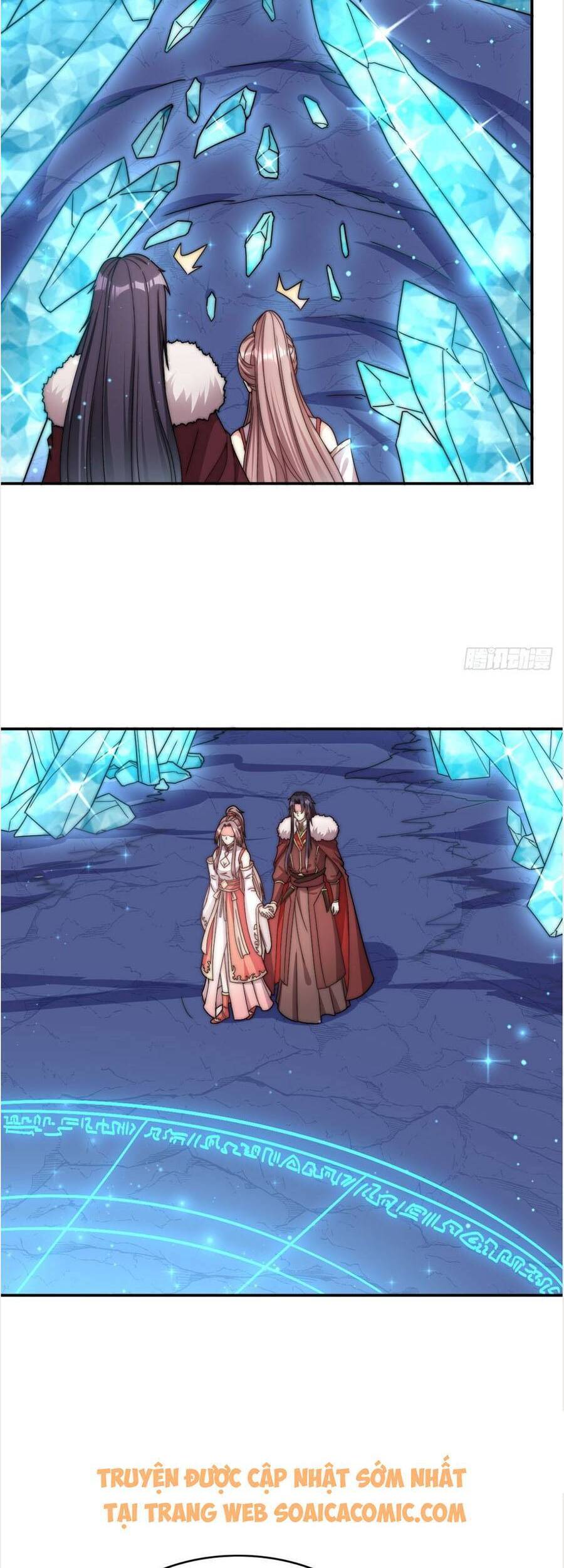 Vương Gia Khắc Thê Chapter 96 - Trang 2