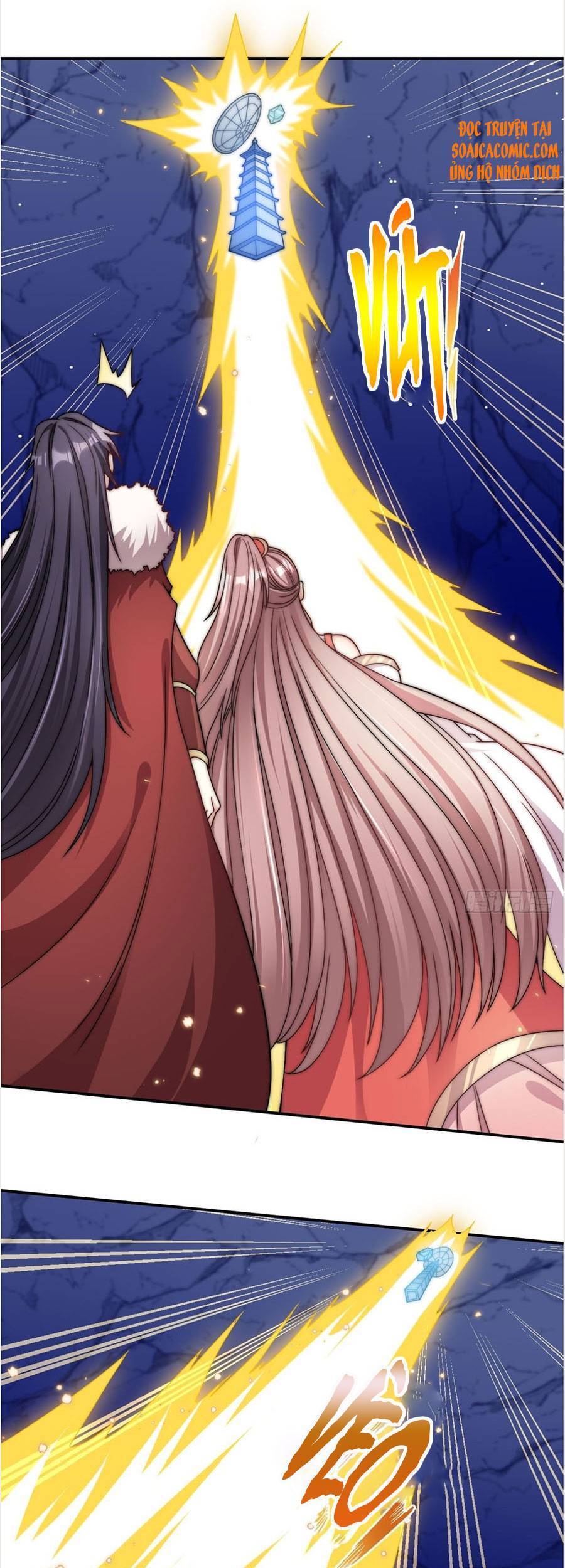 Vương Gia Khắc Thê Chapter 96 - Trang 2