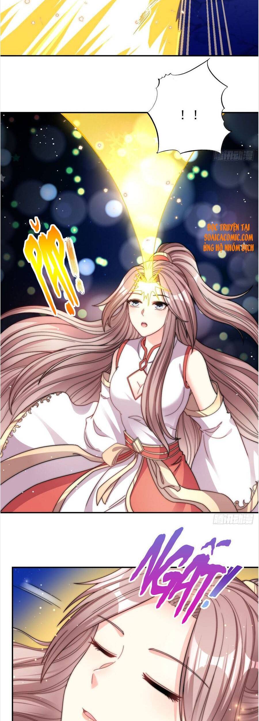 Vương Gia Khắc Thê Chapter 96 - Trang 2