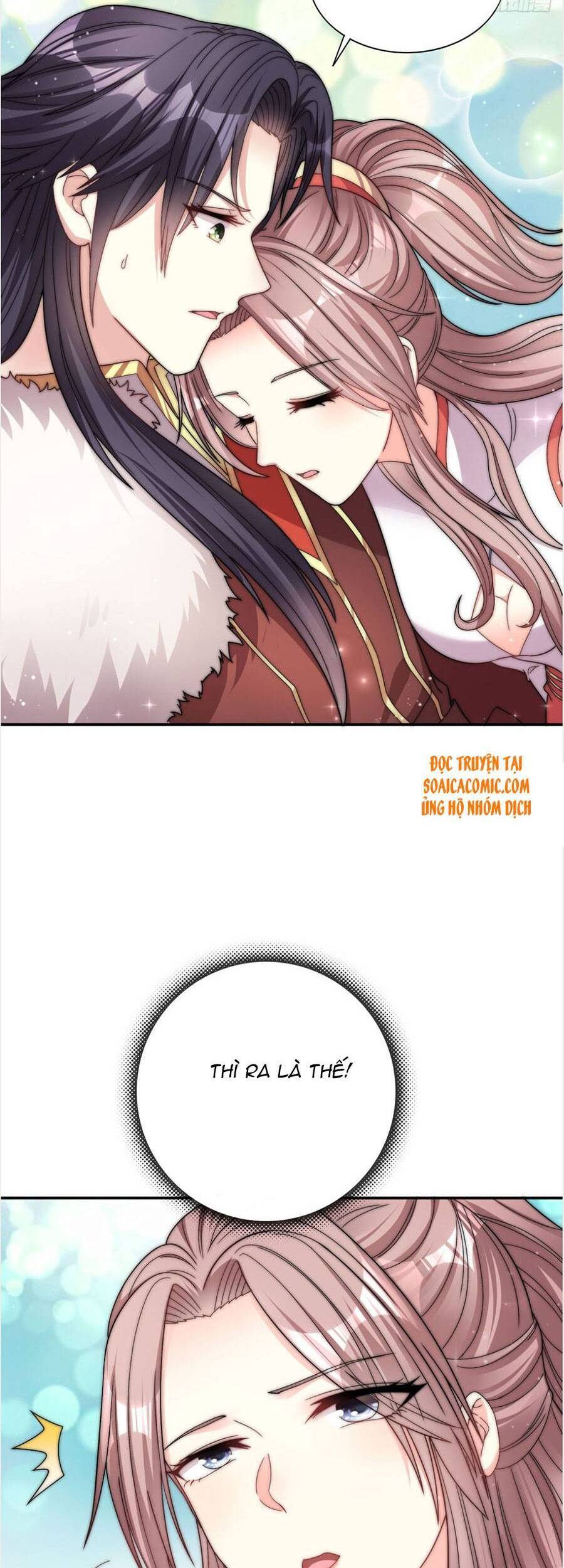 Vương Gia Khắc Thê Chapter 96 - Trang 2