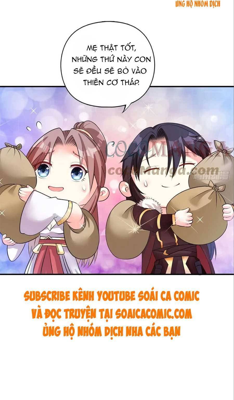 Vương Gia Khắc Thê Chapter 98 - Trang 2