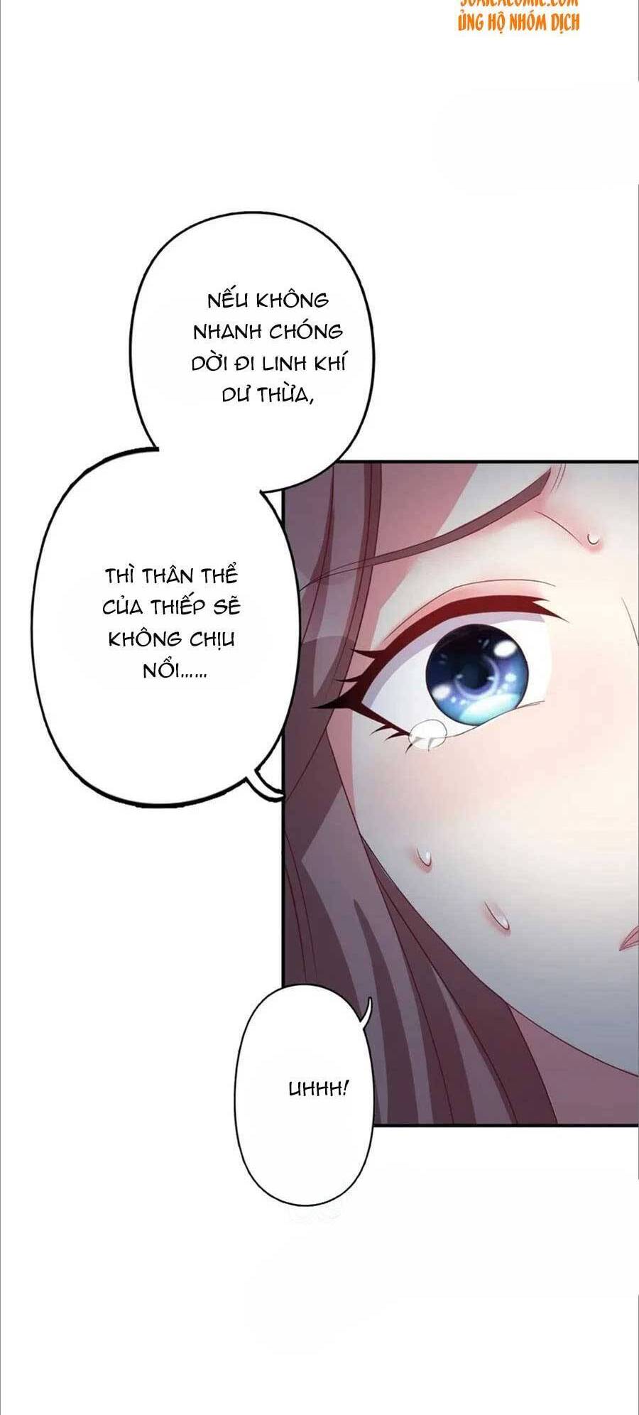 Vương Gia Khắc Thê Chapter 98 - Trang 2