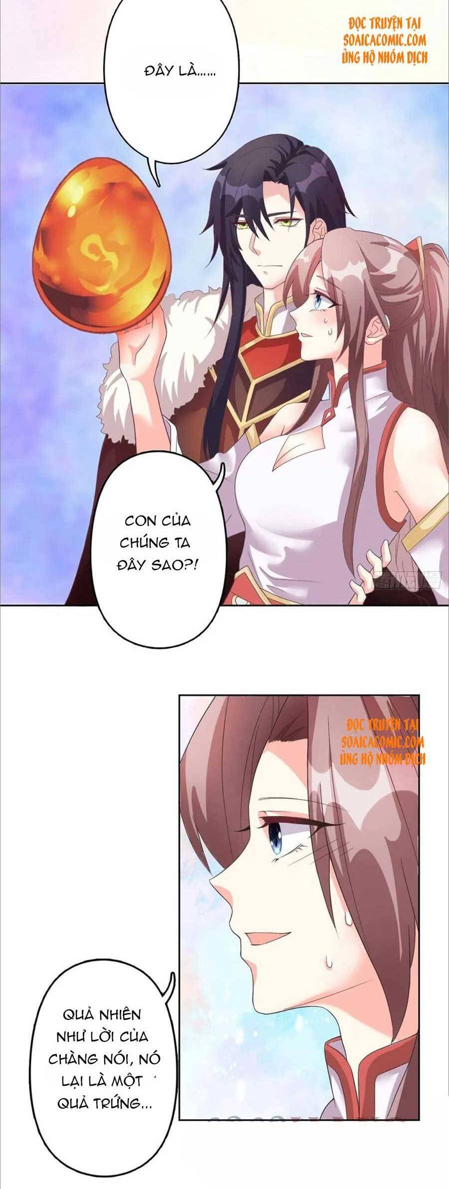 Vương Gia Khắc Thê Chapter 98 - Trang 2