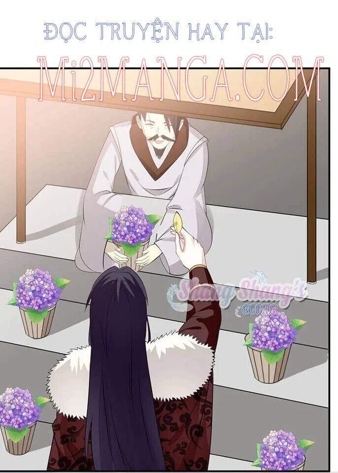 Vương Gia Khắc Thê Chapter 99 - Trang 2