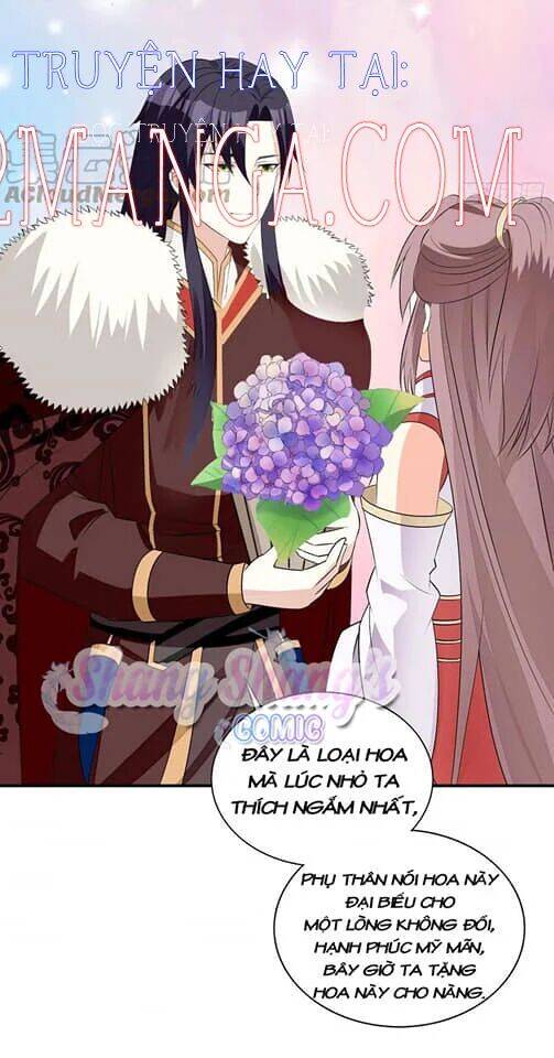 Vương Gia Khắc Thê Chapter 99 - Trang 2